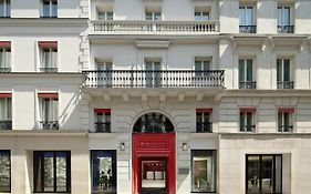Nh Collection Paris Ponthieu Champs-Elysees