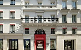 Nh Collection Paris Ponthieu Champs-Elysees